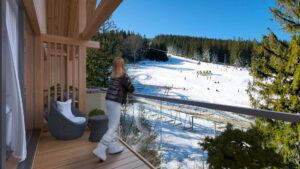 ferie zimowe w górach